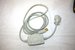 
                  
                    Nonin Model 9500N Spo2 Pulse Oximeter (40RL)
                  
                