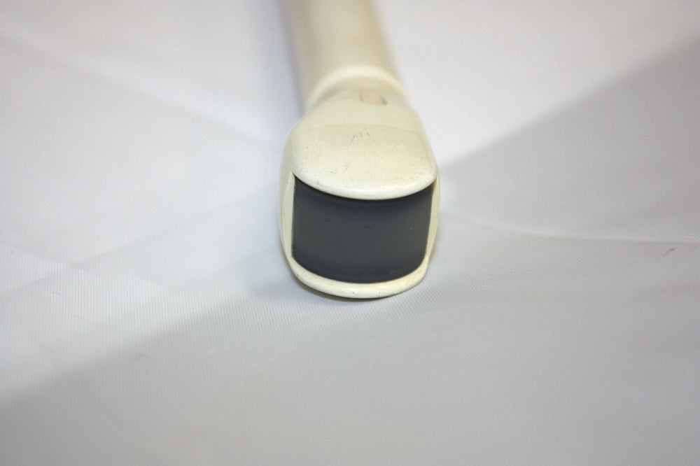 
                  
                    GE Ultrasound Transducer 618e, Probe
                  
                