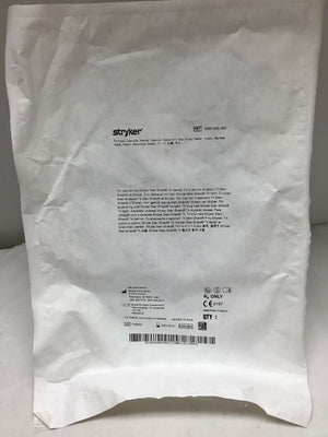 
                  
                    Stryker T4 Hood for Steri-Shield Lot of 17 (82DM)
                  
                
