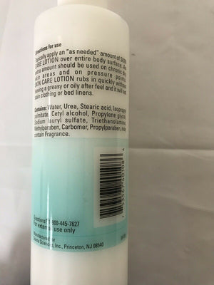 
                  
                    Derma Sciences Skin Care Lotion 8 Oz. (79KMD)
                  
                
