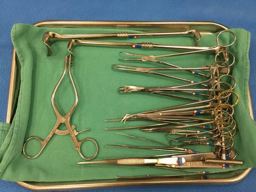 Pacer Tray (262GS)