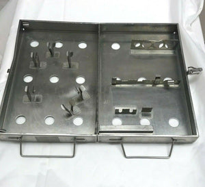 
                  
                    Bankart Surgery Shoulder Repair Case (20GS)
                  
                