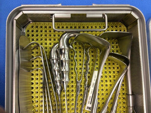 
                  
                    Laparotomy Instrument Tray (194GS)
                  
                