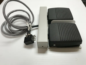 
                  
                    Acuson Aquiline Foot Control Switch Pedal (576KMD)
                  
                