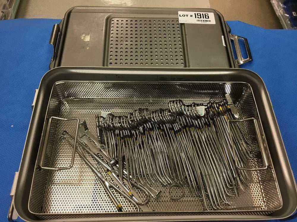 Large Dissecting Tray (195GS)