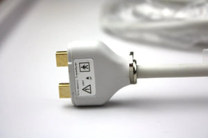 
                  
                    Rectal Probe for iuStar100V (USED) - Veterinary
                  
                