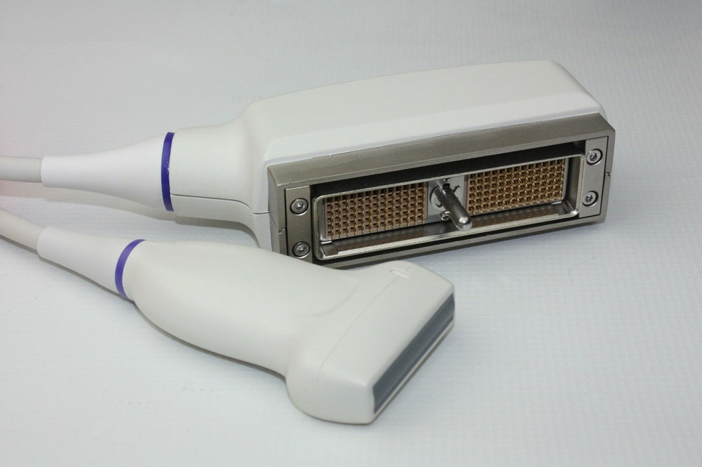 
                  
                    L745 Linear Array Transducer Probe For SonoScape A6 Ultrasound Scanner 5-10Mhz
                  
                