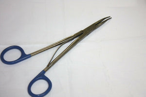 
                  
                    Ethicon Endo-Surgery LX107 Ligation Clip Appliers, 7 1/2”, Blue Handle (119GS)
                  
                