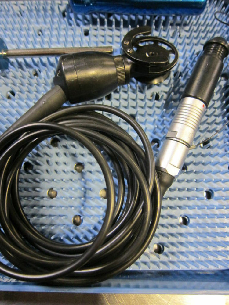 
                  
                    Mitek Cufftack System (38DM)
                  
                