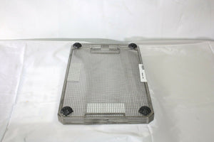 
                  
                    Aesculap Stainless Steel Basket (15GS)
                  
                
