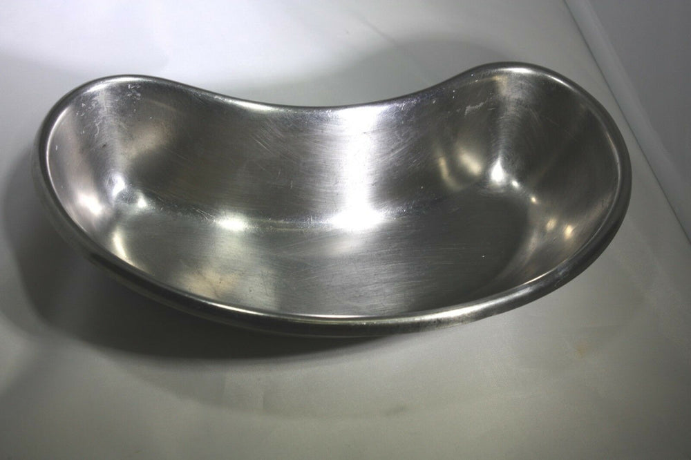 Polar S-10 Kidney Dish (269GS)