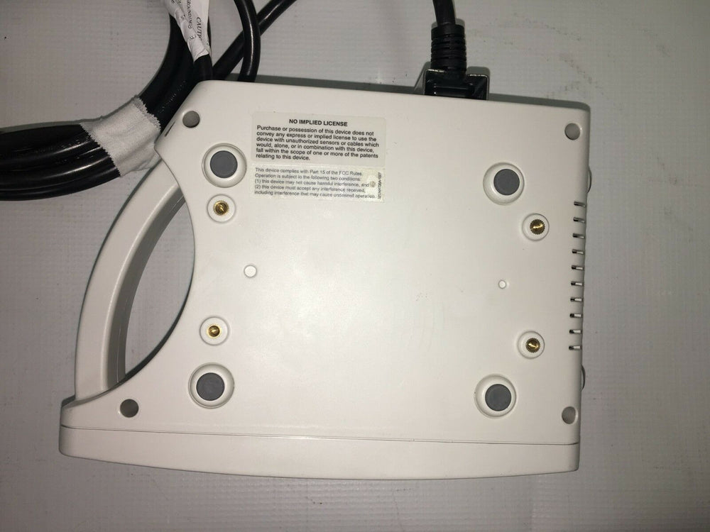 
                  
                    Massimo Rad 87 Pulse Ox (211GS)
                  
                