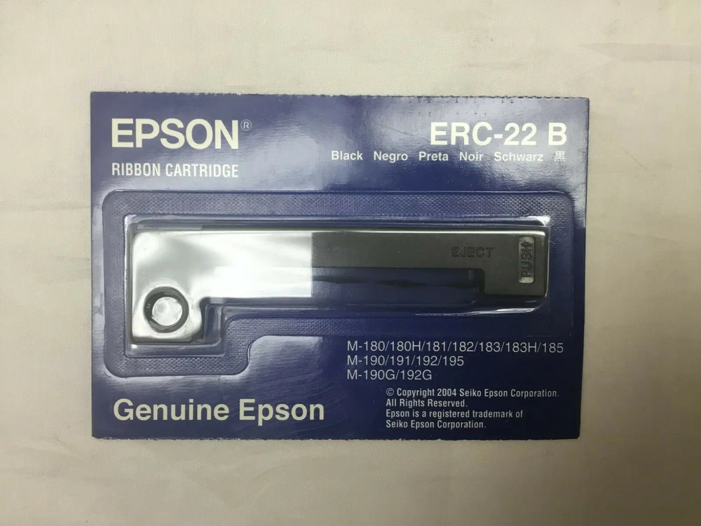 
                  
                    Steris Printer Ribbon (265DM)
                  
                