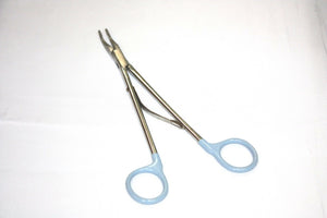 
                  
                    Weck 523110M Surgical Applicator Forceps 7 3/4" (382GS)
                  
                