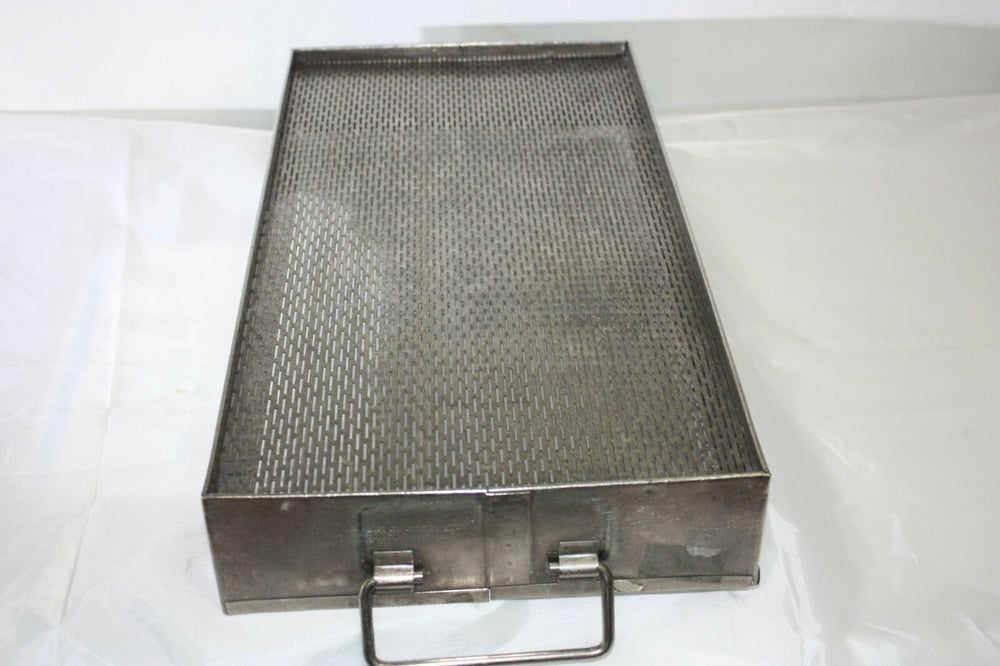 
                  
                    Unbranded Metal Medical Tray (335GS)
                  
                