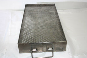 
                  
                    Unbranded Metal Medical Tray (335GS)
                  
                