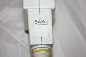 
                  
                    GE Ultrasound Transducer 548c, Probe
                  
                