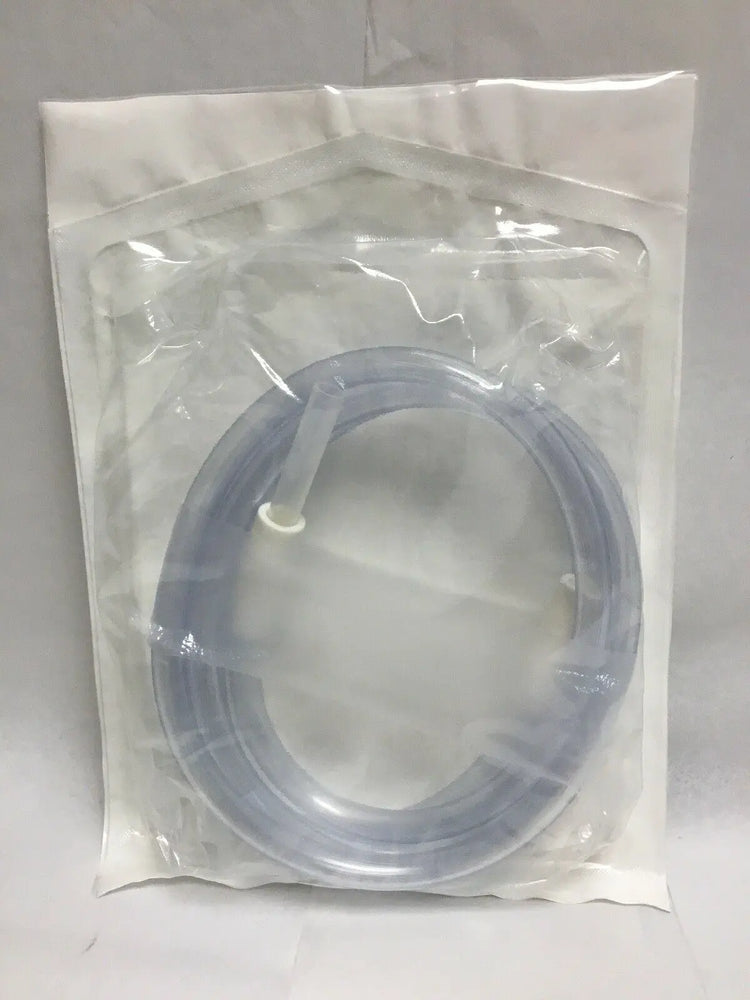 
                  
                    CARDINAL HEALTH Medi-Vac Non-Conductive Suction Tube N66A--Lot of 45 (74KMD)
                  
                