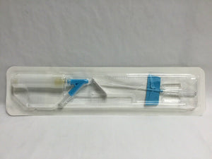 
                  
                    BD Saf-T-Intima System 1.1mm x 25mm (166KMD)
                  
                