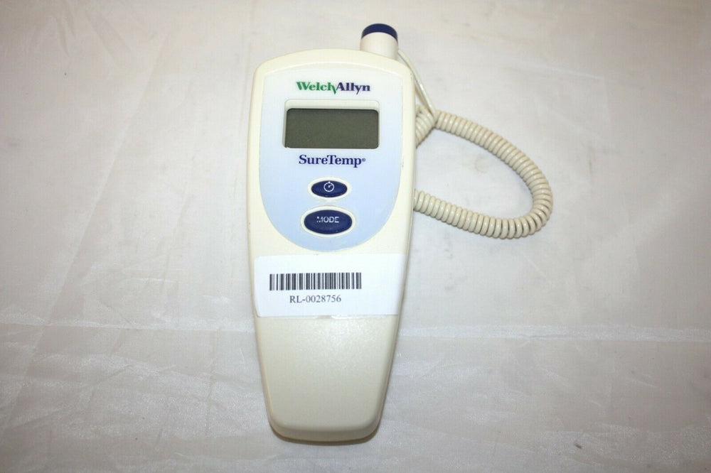 
                  
                    Masimo Radical-7 Pulse CO-Oximeter (36RL)
                  
                