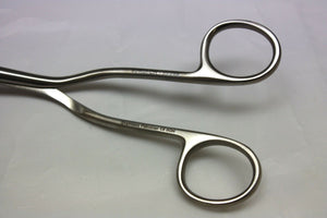 
                  
                    Surgi-Or 95-289 Magill Catheter Forceps, Adult (327GS)
                  
                