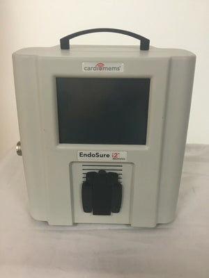 
                  
                    Cardiomems EndoSure i2 With CardioMems Endosure Antenna (30RL)
                  
                