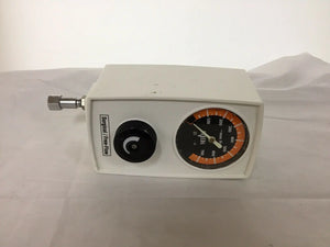 
                  
                    Ohmeda Medical Free-Flow Vacuum Regulator (24RL)
                  
                