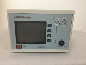 
                  
                    Cardio Genesis 703T R Wave (37RL)
                  
                