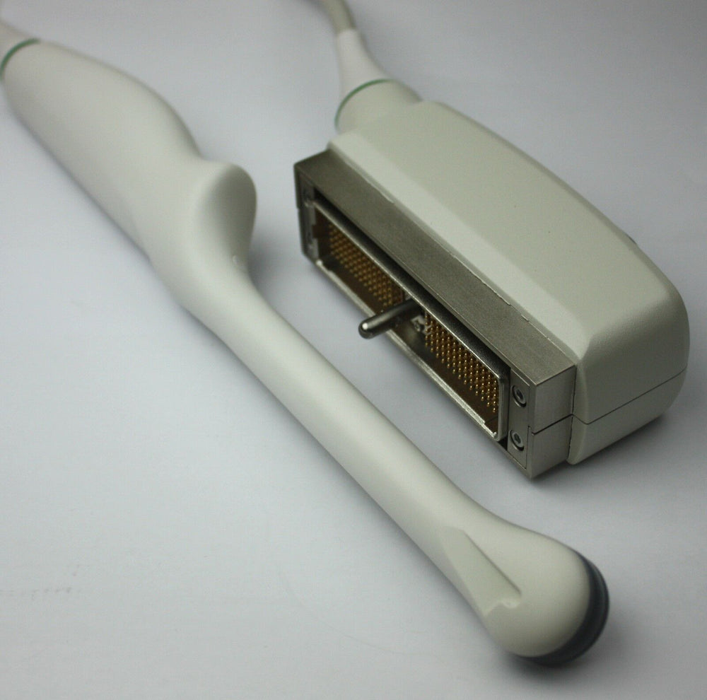 
                  
                    6V4 TV Transducer Probe For SonoScape A6 Ultrasound 9-4 MHZ Micro-Curved Array
                  
                