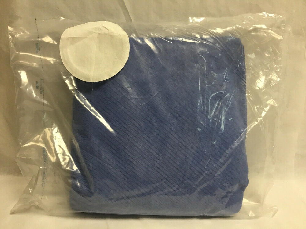 
                  
                    Smartgown 89045 Breathable Surgical Gown With Towel X-Large | KeeboMed
                  
                