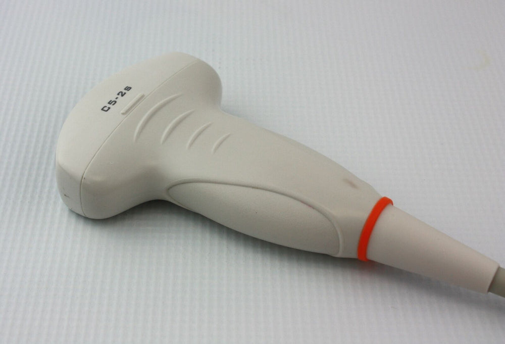 
                  
                    C5-2s Convex Array Ultrasonic Transducer Probe, 2-5MHz, for Mindray M9
                  
                