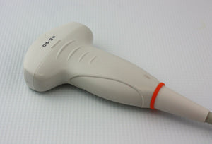 
                  
                    C5-2s Convex Array Ultrasonic Transducer Probe, 2-5MHz, for Mindray M9
                  
                
