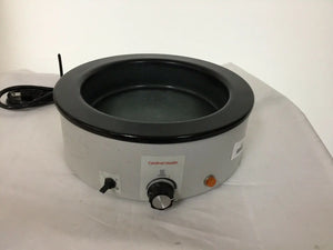 
                  
                    Boekel Scientific 14792C Round T (25RL)
                  
                