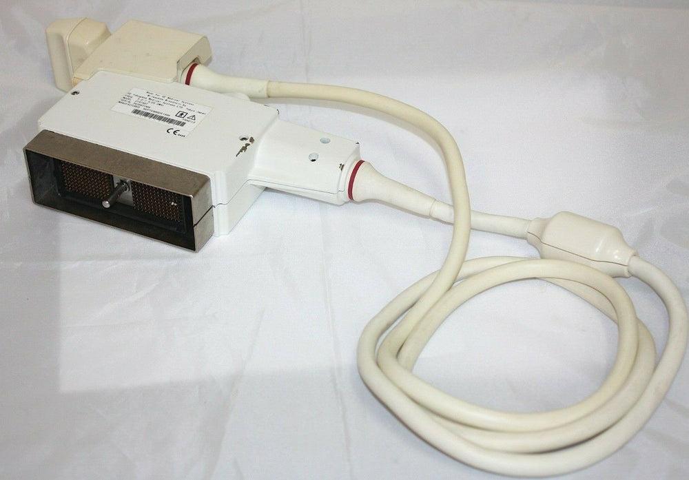 
                  
                    GE Ultrasound Transducer 739L, Probe
                  
                