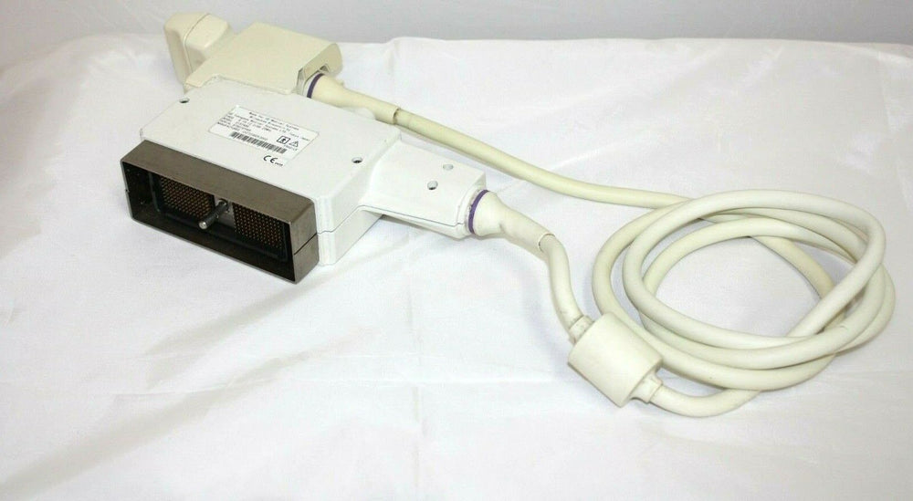 
                  
                    GE Ultrasound Transducer LA39, Probe
                  
                