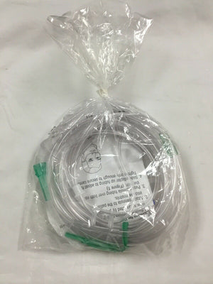 
                  
                    CareFusion AirLife Nasal Oxygen Cannula NonFlared Tip (97KMD)
                  
                