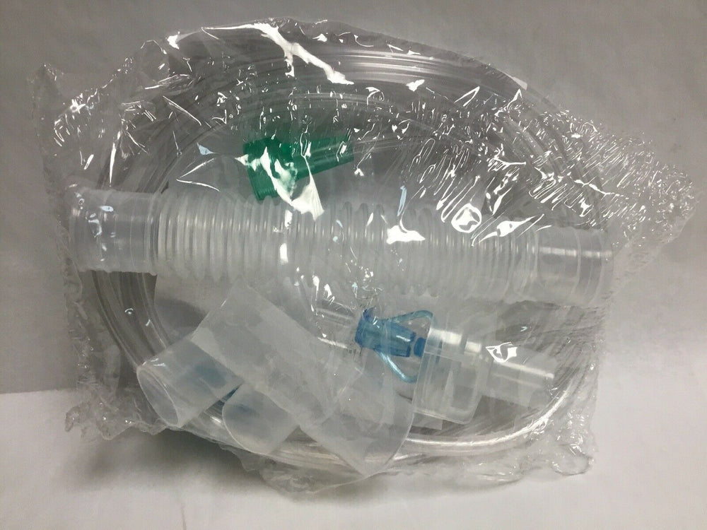 
                  
                    CareFusion AirLife Misty Max 10" Nebulizer--Case of 50 (55KMD)
                  
                