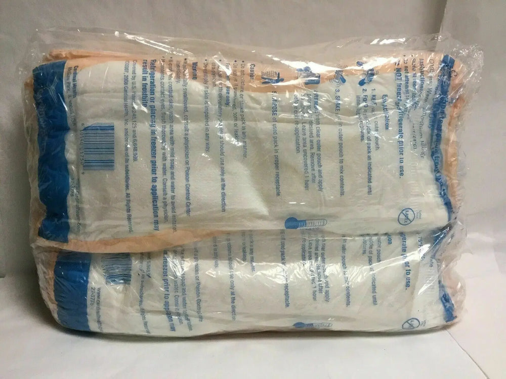 
                  
                    Cardinal Health Presource PBDS Peri Cold Pack (374KMD)
                  
                