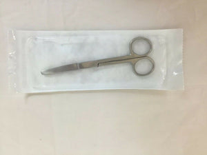 
                  
                    Medline O.R. Scissors S/B Sterile 5.5 (82KMD)
                  
                