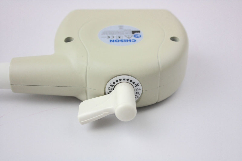 
                  
                    Rectal Probe Transducer, L50617-S, 7.5MHz For Chison 8300 Vet Ultrasound Scanner
                  
                