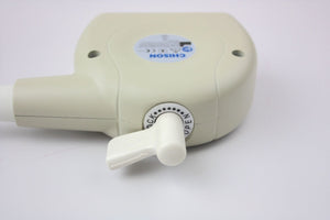
                  
                    Rectal Probe Transducer, L50617-S, 7.5MHz For Chison 8300 Vet Ultrasound Scanner
                  
                