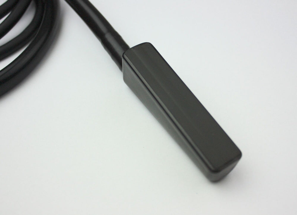 
                  
                    Used Rectal Probe, L50617-S, 7.5MHz For Chison 8300 Vet Ultrasound Scanner
                  
                