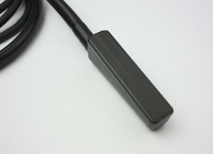 
                  
                    Used Rectal Probe, L50617-S, 7.5MHz For Chison 8300 Vet Ultrasound Scanner
                  
                