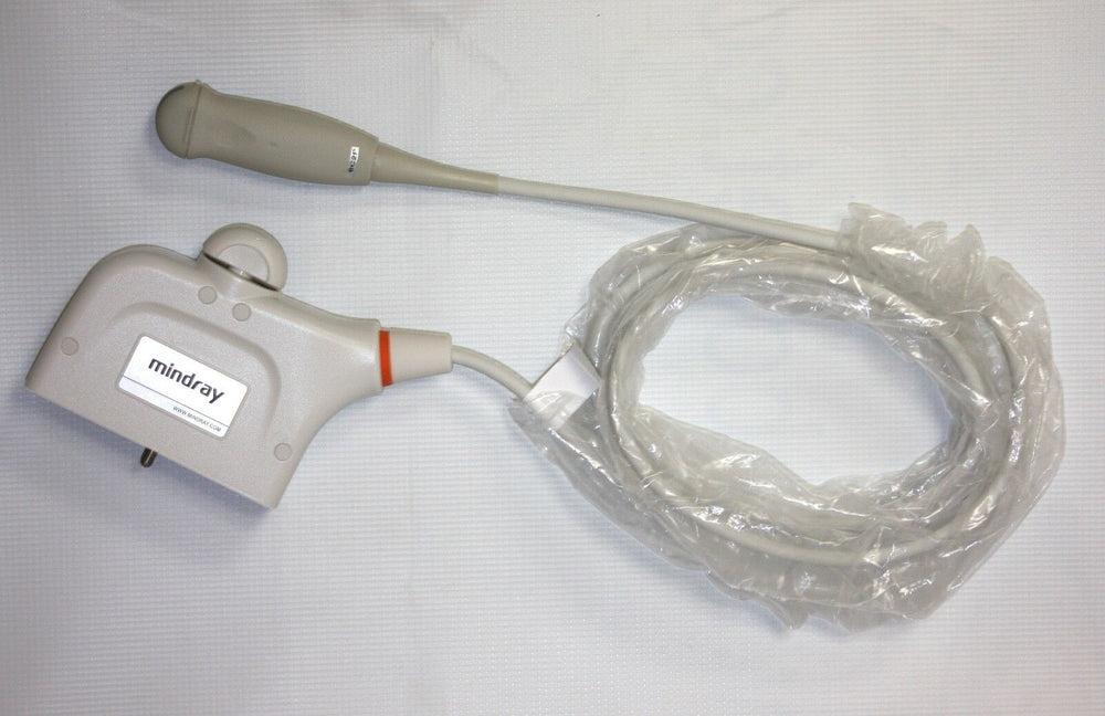 Genuine Mindray 6C2P Micro-Convex Probe, FOR Z6, Z6 Vet, DP-7 Ultrasounds