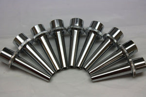 
                  
                    Stainless Steel Cervical Tip for Syringes--Lot (313GS)
                  
                