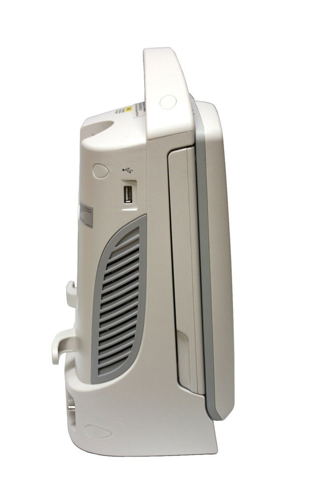 
                  
                    Portable Ultrasound FDA Approved Top-Quality Model DP20 with One Probe of Choice
                  
                