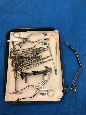 
                  
                    CV Minor Tray (76GS)
                  
                