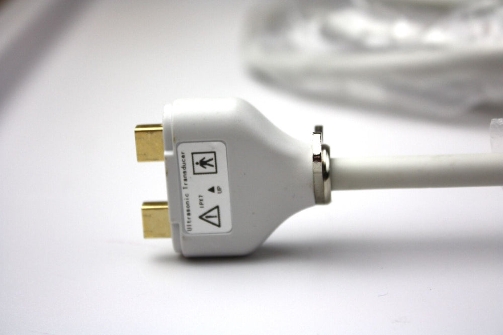 
                  
                    C5-2Ds Convex Probe (R60) 3.5MHz For BMV iuStar100vet and iSonoTouch Ultrasounds
                  
                