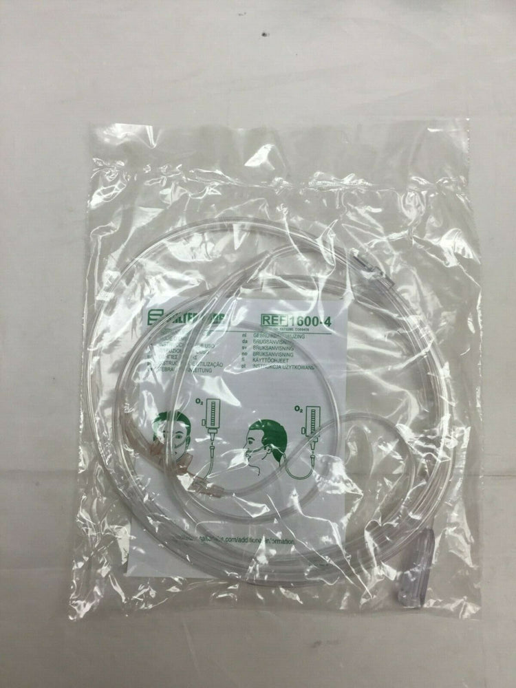 
                  
                    Salter Labs Nasal Cannula (637KMD)
                  
                