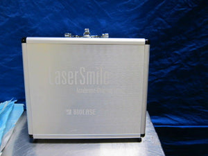 
                  
                    Biolase Twilite Dental Laser #700411 (11DM)
                  
                